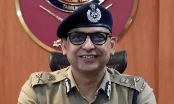 Arrested terror suspects picked up after months- long operations: Tamil Nadu DGP Shankar Jiwal