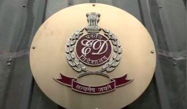 Rs 250 crore bank fraud: ED restores Rs 55 crore proceeds of crime to legal claimants
