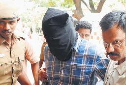 1998 Coimbatore serial blast case: Suspect on run for 27 years held in Karnataka