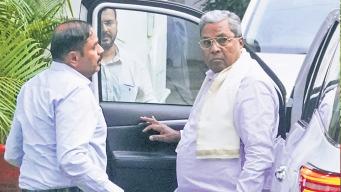 CM Siddaramaiah has put speculation over leadership change to rest: Minister Satish Jarkiholi