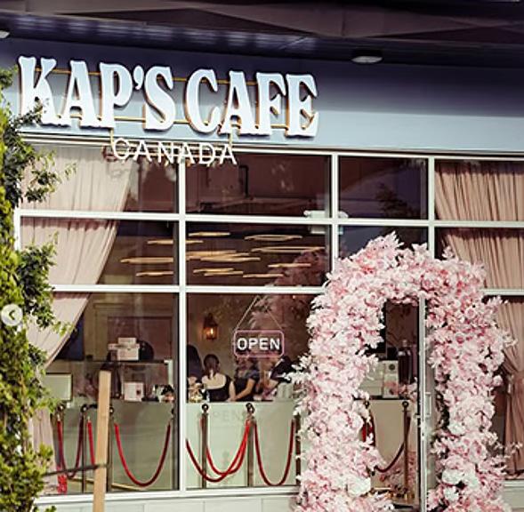 FLIS team probes attack on Kapil Sharma's Kap's Cafe in Canada amid militants's online confession