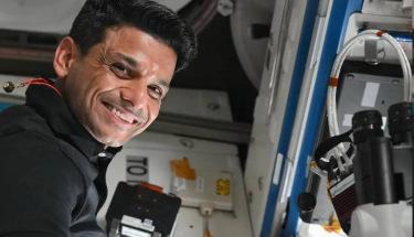 Shubhanshu Shukla to begin journey back to earth on July 14: Axiom Space