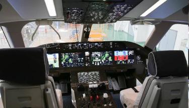 AAIB Initial probe needs to be taken into Global Quorum to ensure 787 Aircraft safety