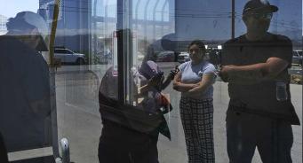 Judge orders Trump administration to halt indiscriminate immigration stops, arrests in California