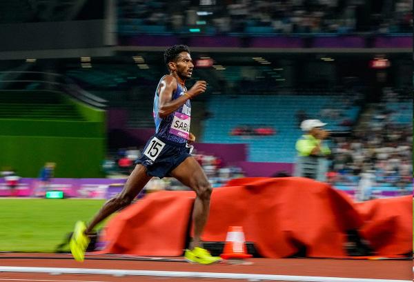 Steeplechaser Sable fails to finish in Monaco Diamond League