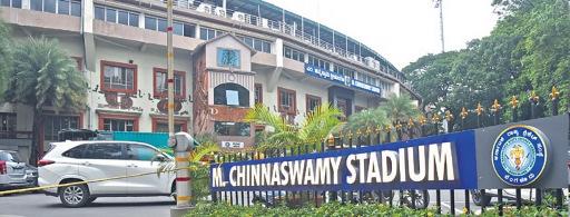 M Chinnaswamy Stadium stampede: Panel submits report to CM Siddaramaiah