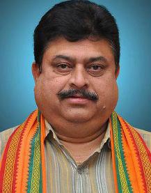 Telangana BJP chief slams Congress over caste census, backs Amit Shah's remarks