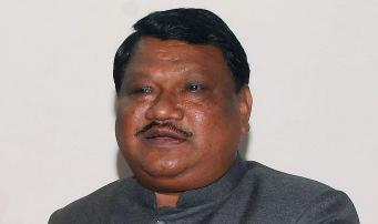 Will not contest polls anymore, says Union Tribal Affairs Minister Jual Oram