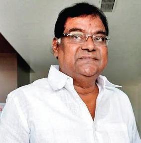 Veteran actor and former MLA Kota Srinivasa Rao passes away at 83