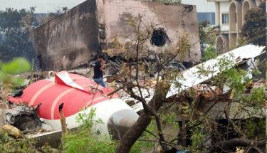 Preliminary report not enough to pinpoint cause of Air India plane crash: Ex-AAIB Chief
