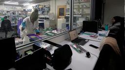 US aid cuts halt HIV vaccine research in South Africa