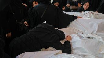 At least 31 Palestinians in Gaza fatally shot on their way to aid distribution site; 28 killed in Israeli airstrikes