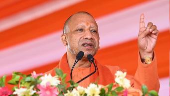CM Yogi Adityanath says religious conversions a deep conspiracy, won't be tolerated