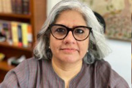 Cartoons on PM, RSS can be offensive but it is not an offence: SC advocate Vrinda Grover