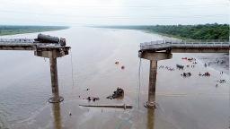 Gujarat government sanctions new bridge parallel to collapsed structure in Vadodara
