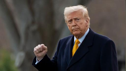 Trump to make unprecedented second state visit to UK in September, to be hosted at Windsor Castle