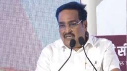 Jal Shakti minister to host Telangana, Andhra Pradesh CMs to discuss Banakacherla project