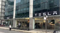 Tesla enters Indian market, launches electric car Model Y at Rs 60 lakh
