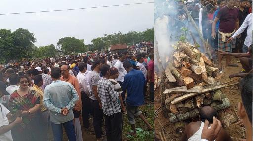 Odisha student's death over harassment inaction sparks political uproar; opposition calls bandh on 17th