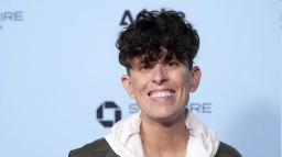 Poet Andrea Gibson, candid explorer of life, death and identity, dies at 49