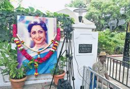 PM Modi remembers legendary actor Saroja Devi as an ‘exemplary icon of Indian cinema’