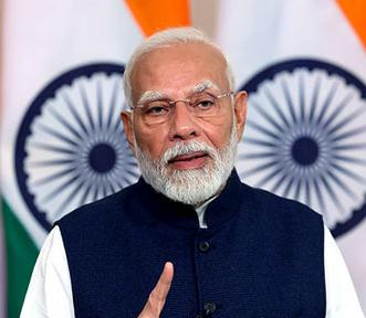 PM Modi to visit West Bengal on July 18, inaugurate development projects