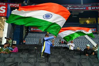 200-feet-high tricolour expected to be hoisted at Mahavir-Sadqi border point in Punjab on Aug 15