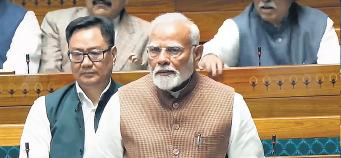 PM Modi becomes India's second-longest serving Prime Minister in consecutive terms