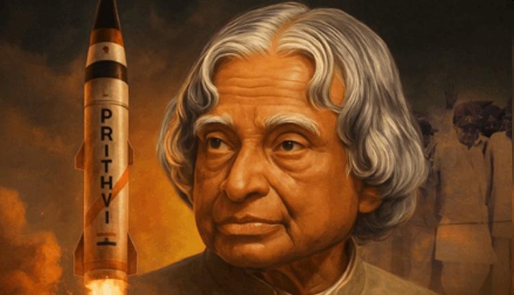 Inspiring Visionary, Outstanding Scientist, Great Patriot: PM Modi's Homage To Abdul Kalam