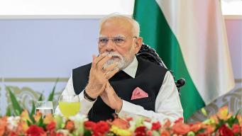 Over 200 startups have come up in space sector alone, says PM Modi in 'Mann Ki Baat' address