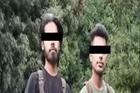 Security forces gun down Pahalgam 'mastermind' on day of Operation Sindoor debate in Parliament
