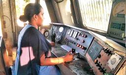 Loco pilots' union alleges manipulation of working hours to hide overutilisation