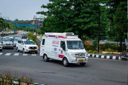 15-year-old Odisha girl who was set ablaze by miscreants dies after week- long battle at AIIMS Delhi