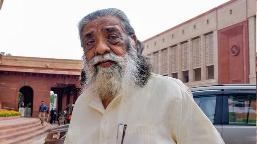 JMM supremo, former Jharkhand CM Shibu Soren passes away at 81
