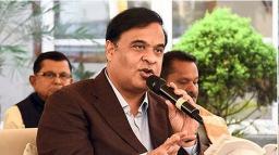 Rahul Gandhi's claims establish SIR needed to correct voters' list: Assam CM