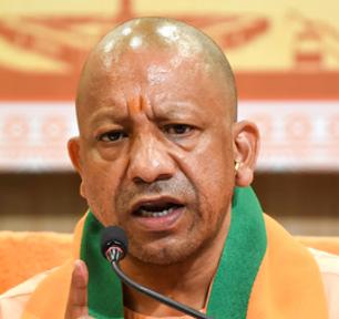 Stormy start to UP govt’s monsoon session as Opposition protest over DISCOM privatization, other issues