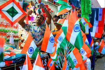 Chhattisgarh Waqf Board asks masjids, madrasas, dargahs to hoist national flag on Independence Day