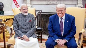 PM Modi to visit US next month for UNGA session, trade talks with Trump