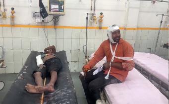 11 devotees returning from Khatu Shyam Temple killed in road accident in Rajasthan's Dausa