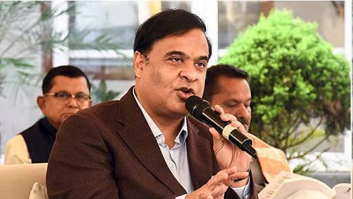 Himanta Sarma harps on threat to identity; Arunachal CM pushes for green energy