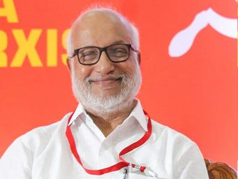 CPM says RSS praise a dishonour to martyrs