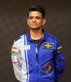 Shubhanshu Shukla to return to India on Sunday, to meet PM Modi
