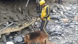 Uttarakhand rains: Jawan's body recovered 13 Days after Dharali disaster; 66 still missing