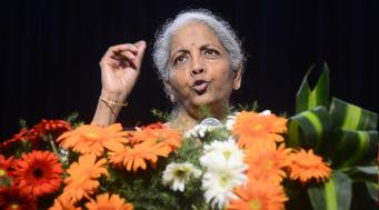 Centre to build consensus with states in coming weeks on GST reforms: Nirmala Sitharaman