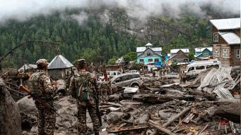 Expanded search underway to trace missing persons in cloudburst-hit village in J-K's Kishtwar