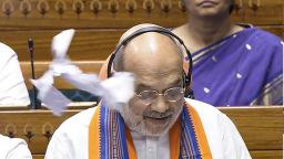 Fierce Opposition protests as Amit Shah introduces Bills for removal of PM, CMs, ministers facing serious charges