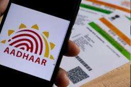Assam stops Aadhaar for first-time applicants above 18, one-year relief for SC, ST and Tea Tribes