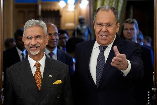 India, Russia push for balanced trade, Jaishankar seeks removal of barriers