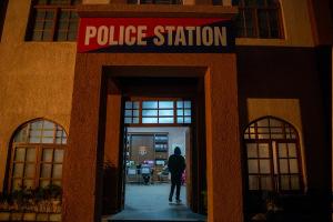 Terrorist, suspected behind grenade attack on CRPF camp in May, held in Pulwama