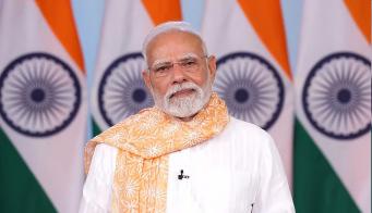 PM makes first attack on Congress, RJD after his mother was ‘abused’ in Bihar
